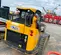 2020 JCB 3TS-8T Track Loader