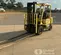 2019 HYSTER H50XT Warehouse Forklift