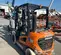 2023 Doosan D25S-9 Warehouse Forklift