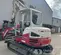 2019 Takeuchi TB250-2R Mini Excavator
