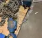 2012 JD NEUHAUS PROFI 3T 6T Hoist