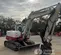 2019 Takeuchi TB290C Mini Excavator