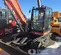 2019 Kubota KX080-4SR3A Mini Excavator