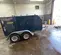 2019 Frost Fighter IDH1000K Indirect Fired Heater