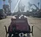 2017 Magnum Pro MLT6SM Portable Light Tower
