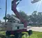 2017 MEC 60JD Boom Lift