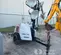 2017 Magnum Pro MLT6SM Portable Light Tower