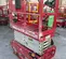 2017 MEC MICRO 19 Scissor Lift