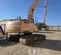 2019 Case CX250D LR Excavator