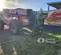 2016 SKYTRAK 6042 Forklift