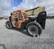 2018 JLG 943 Forklift