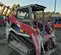 2019 Takeuchi TL10V2-CR Track Loader