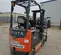 2019 Toyota 8FBCU25 Warehouse Forklift
