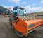 2019 Hamm H10IP Single Drum Roller