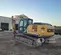 2019 Kobelco SK210LC-10 Excavator