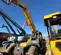 2015 Gehl RS6-42 Forklift