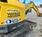 2019 Wacker Neuson EZ36 Mini Excavator
