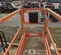 2020 Snorkel S3219E Scissor Lift