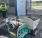 2021 Multiquip TB11E
