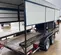 2016 Cool-A-Zone 16' COOLING Evaporative Cooling Fan