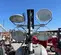2019 Wacker Neuson LTV6L Portable Light Tower