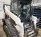 2021 Bobcat T66 Track Loader