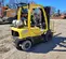 2016 HYSTER H50FT Warehouse Forklift