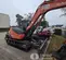 2020 Kubota KX080-4S Mini Excavator