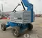 2017 Genie S-45 Boom Lift