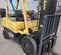 2019 HYSTER H50XT Warehouse Forklift
