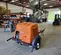2022 Generac MLT6SMDS Portable Light Tower