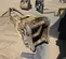 2017 Atlas Copco HB2500 Attachment