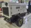 2020 Wacker Neuson G25 T4F Diesel Generator