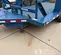 2021 Air-tow Trailers UT14-10 Hydraulic Drop Deck Trailer
