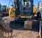 2018 John Deere 135G Excavator