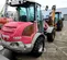 2020 Takeuchi TW80C3HS Wheel Loader