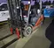 2019 Toyota 8FGU25 Warehouse Forklift