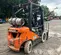 2022 Doosan G25E-7DF Warehouse Forklift