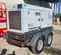 2019 Wacker Neuson G50 T4F Diesel Generator