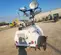 2021 Generac MLT4150MV Portable Light Tower