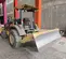 2017 John Deere 210L EP Wheel Loader