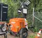 2022 Generac MLTS-4 Portable Work Light