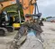 2018 Case CX145D Excavator