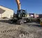 2019 Case CX250D LR Excavator