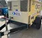 2021 Doosan P425/HP375WCUT4 Air Compressor