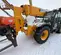 2018 JCB 510-56 Forklift