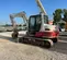 2020 Takeuchi TB290C Mini Excavator