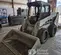 2021 Bobcat S510 Track Loader