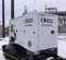 2018 Cummins C70D2RE Diesel Generator