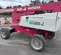 2016 MEC 60JD Boom Lift